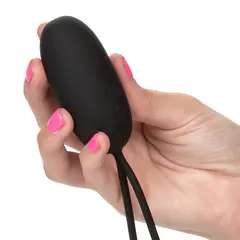 Виброяйце с дистанционно, презаредимо от сексшоп Sexwell