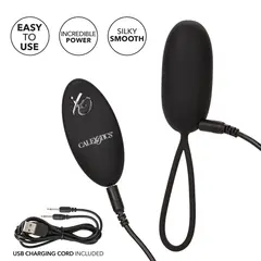 Виброяйце с дистанционно, презаредимо от сексшоп Sexwell