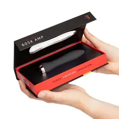 Виброкуршум Silicone 60SX AMP