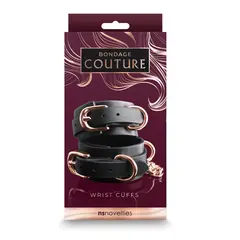 Белезници за ръце за BDSM Couture