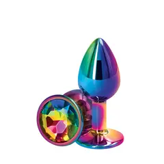 Анален разширител Rear Assets Rainbow S