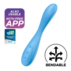 Мултивибратор G-Spot Flex 4