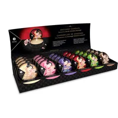 масажна свещ, масажно олио, Shunga, афродизиак, възбуда, сексшоп, секс шоп, sexshop, sex shop, sexwell, sex shop sexwell