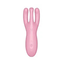 Satisfyer Threesome 4 от сексшоп Sexwell