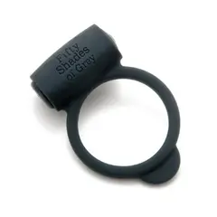 Мини лов ринг Fifty Shades of Grey