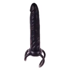 Дилдо Anal Special, черно