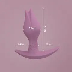 Анален разширител FunFactory Bootie FEM