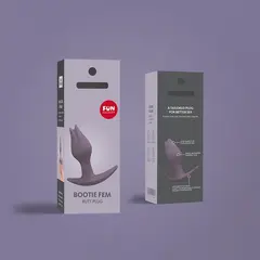 Анален разширител FunFactory Bootie FEM