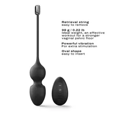 Вагинални топчета с магнитна технология