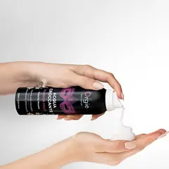 Масажна пяна ORGIE Acqua Croccante маракуя