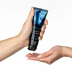 Анален лубрикант LUBE TUBE ANAL COMFORT ORGIEАнален лубрикант LUBE TUBE ANAL COMFORT ORGIEАнален лубрикант LUBE TUBE ANAL COMFORT ORGIE