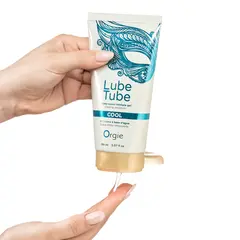 Охлаждащ лубрикант Lube Tube Cool