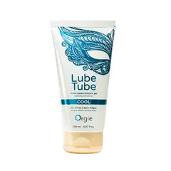 Охлаждащ лубрикант Lube Tube Cool