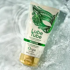 натурален лубрикант LubeTube Nature