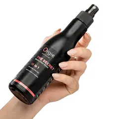 Secret Seduction Elixir 10 в 1 еликсир за съблазън