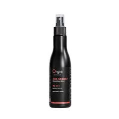 Secret Seduction Elixir 10 в 1 еликсир за съблазън