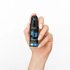 Виброгел Orgie Sexy Vibe