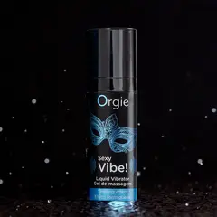 Виброгел Orgie Sexy Vibe
