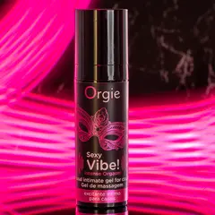 Гел за интензивни оргазми Orgie Sexy Vibe