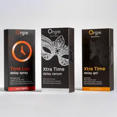 Задържащ серум Orgie Xtra Time