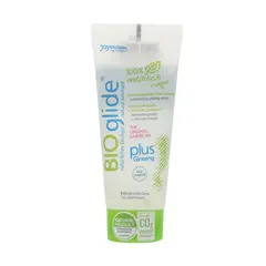 Лубрикант Bioglide Plus с женшен