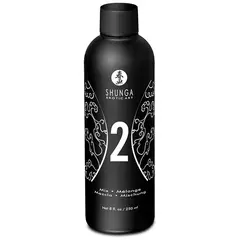 Гел за нуру масаж SHUNGA, екзотик