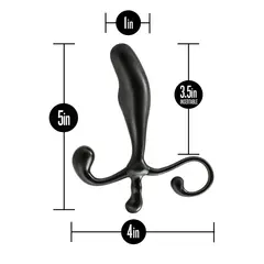 Простатен стимулатор Anal Adventures