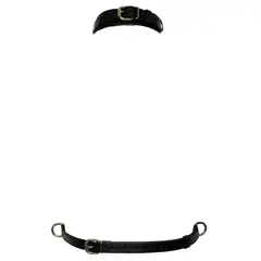 Нагръдник Bad Kitty