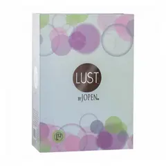 Вибратор за G точка Lust L12 от сексшоп Sexwell