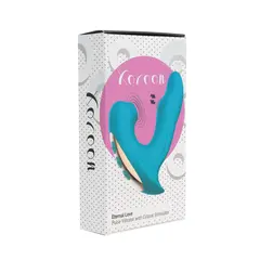 Вибратор Xocoon Eternal Love, Пулсиращ, Г-точка, Супер тих Sex Shop Sexwell - 5