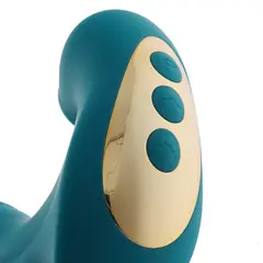 Вибратор Xocoon Eternal Love, Пулсиращ, Г-точка, Супер тих Sex Shop Sexwell - 4