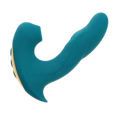 Вибратор Xocoon Eternal Love, Пулсиращ, Г-точка, Супер тих Sex Shop Sexwell - 2