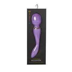 Масажор Alluvion XLR8