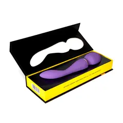 Масажор Alluvion XLR8