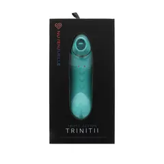 Клиторстимулатор с езиче Trinitii