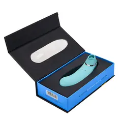 Клиторстимулатор с езиче Trinitii