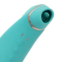 Клиторстимулатор с езиче Trinitii