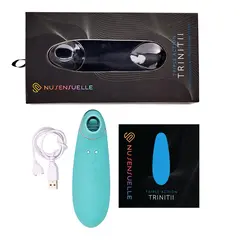 Клиторстимулатор с езиче Trinitii