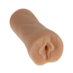 Мастурбатор джобен Natasha Nice