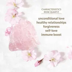 Вибромасажор с аметист