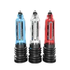 Хидропомпа за пенис Hydro7