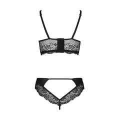 Комплект LOONA сутиен и бикини S/M
