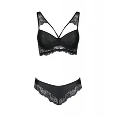Комплект LOONA сутиен и бикини L/XL