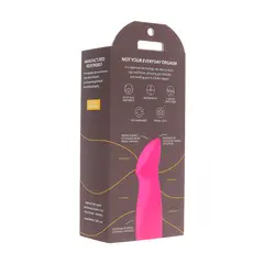 Вибратор Sundaze розов