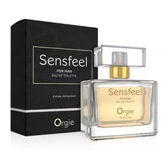 Парфюм за феромони Sensfeel за мъже