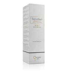 Лосион с феромони Sensfeel 10 в 1 дамски