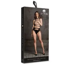 Разкриващ топ и бикини Helike XLV