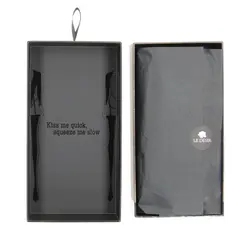 Боди с висока яка Kalyke XXIII