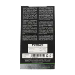 Фосфоресциращи пенис рингове OUCH!