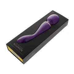 Масажор Alluvion XLR8